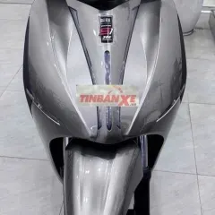 Xe máy điện Dat Bike Quantum S1 Xám