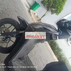 Dat Bike Quantum S1 2024 Đen 63.474 km
