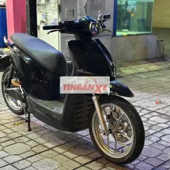 🩷Pink An Sương🩷QuantumS2 đk 2025 Xe Máy Điện