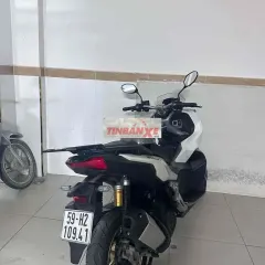 Honda ADV 150 ABS 2022 Trắng 20.000 km