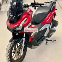 Honda ADV 160 ABS 2023 – Xe Lướt – Giá Cực Tốt