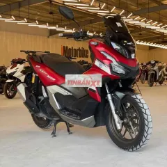 Honda ADV 160 2023 Đỏ lướt