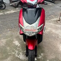 Honda Air Blade Đỏ