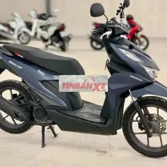 🔥 Honda Beat 110 2022 Chính Chủ BSTP Odo 15.000Km