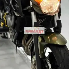 🌈TPhcm..Z650ABS chínhchủ.Full 2Heo Brembo PôYoshi