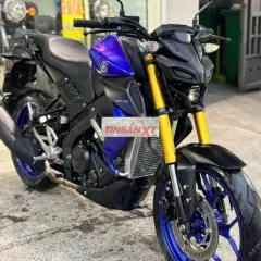 🌈Tphcm..yamahaMT155 chính chủ 2020..GIÁ MỀM AE!