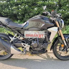 Honda CB300R 2020 BSTP chính chủ sang tên