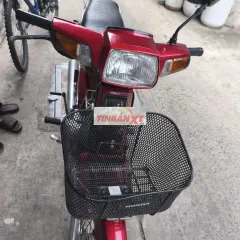 Honda Citi 2024 Đỏ Ít sử dụng