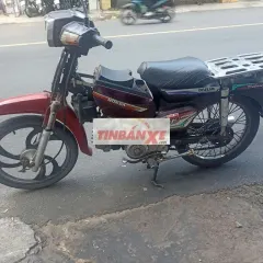 Honda Citi còn tin là còn xe giấy tờ đầy đủ