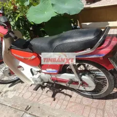 cần bán 2 xe máy Honda