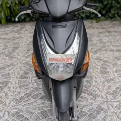 Honda Click 2011 Đen