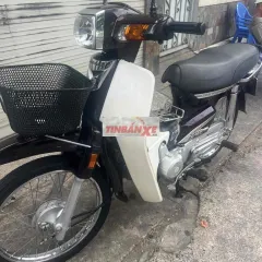Honda Super Dream 2008 Nâu