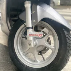 Honda Dylan 150cc Ý màu Xám