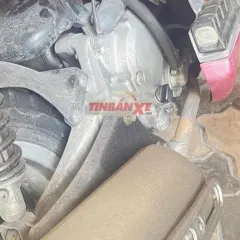 Honda Dylan 125 2006 Đỏ