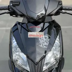 Ab 2008 up thái đen bóng bstp xe đẹp máy zin