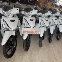 Future xe mới trả góp không cần trả trước