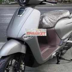 Honda Giorno+ 125 2026 Thái Lan 125cc