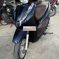 Honda Lead 2018 Khóa Thông Minh/ Cccd chủ Bs 84