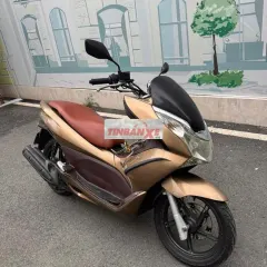 Honda PCX 2011 máy êm biển số 66