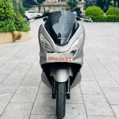 Honda PCX 125fi Đặc biệt 2017 Ghi nhám Smartkey