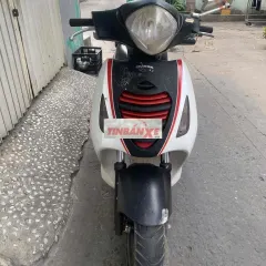 Honda PS 2024 Trắng, Đen