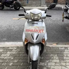 Honda SCR 110 2008