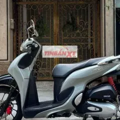Honda SH Mode ABS 2022 Bản đặc biệt
