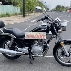 Honda Shadow 150cc Đen Đã sử dụng