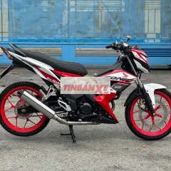 Honda Sonic ( có hỗ trợ trả góp )