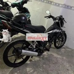 Honda Sonic 2016 Đen Zin