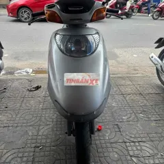 Honda Spacy 100cc Xám Nhật