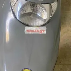 Honda Spacy 100cc Xám