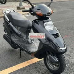 Honda Spacy 2005 Đen