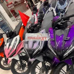 Cần bán gấp xe Vario 125/60 giá rẻ
