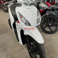 Honda Vision 2019 Ngay Chủ Zin Đẹp