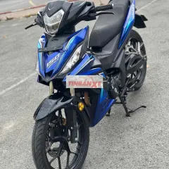 Honda Winner v1 2017 chính chủ