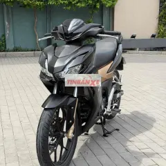 Honda Winner X v3 ABS 2023 bản đn 13.000 km bs vip