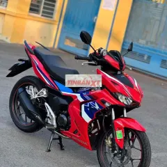 Honda Winner X V3 ABS 2022 Chính chủ 01566