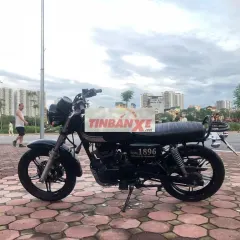 Kawasaki W175 2019 Đen 30.000 km