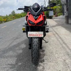 Kawasaki Z1000 2014 HQCN