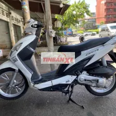 Kymco Candy 50cc Trắng 50cc