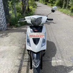 Kymco Candy Hi 50cc Trắng, Đen