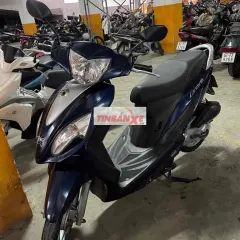 Kymco Candy Hi 50cc 17.000km Xanh đen 2019