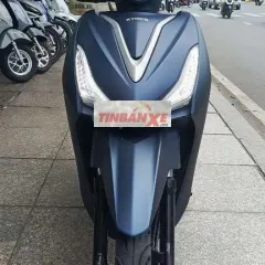 Kymco Candy 50 10/2022 Bstp Bao Công Chứng