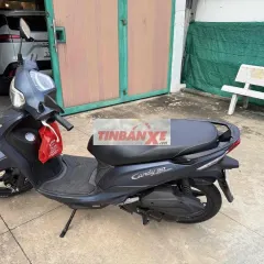 Kymco Candy 50 Xám 50cc