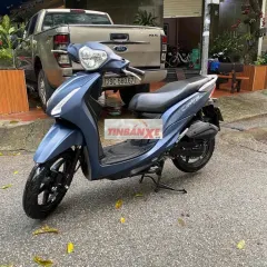 Kymco Candy Hermosa 50cc 2023 Xanh