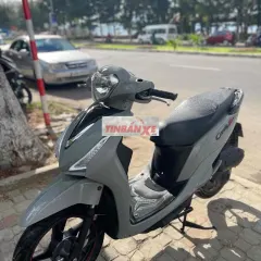 Kymco Candy Hermosa 2024 Xám xi măng 50cc