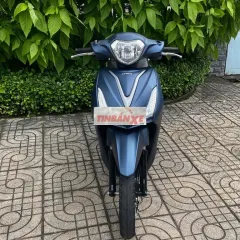 Kymco Hermosa 2023 Xanh 49.5 cm3