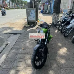 Kymco kpipe 50 (2020) bs:65aa:cần thơ