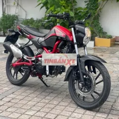 Kymco K pipe 50cc đưa trc 5tr9 nhận xe